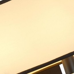 Moderne Samtidsstil Andre Funksjoner Opplyst Vegglampe Vegglampe