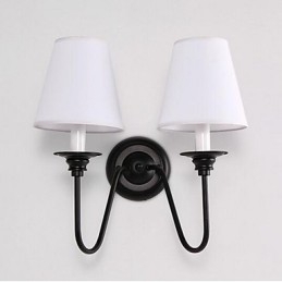Moderne Samtidsstil Andre Funksjoner Downlight Vegglampe Vegglampe