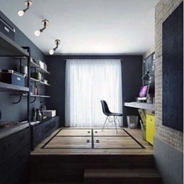 Antikk Enkel Vintage Landlig Tradisjonell Klassisk Malerifunksjon For Mini-Stil Downlight Vegglampe