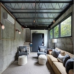 Antikk Enkel Vintage Landlig Tradisjonell Klassisk Malerifunksjon For Mini-Stil Downlight Vegglampe