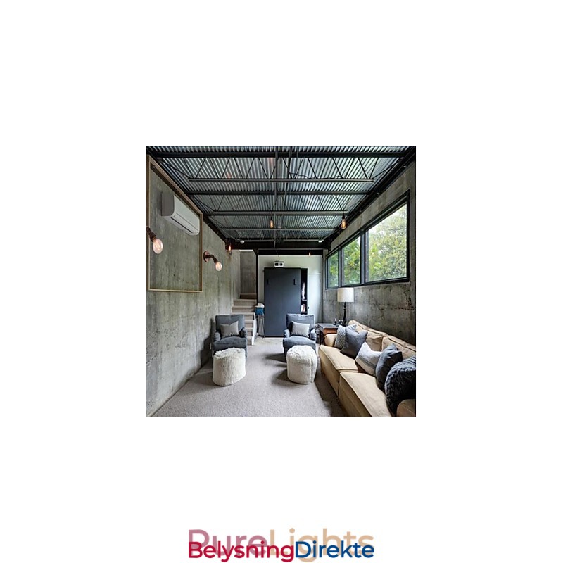 Antikk Enkel Vintage Landlig Tradisjonell Klassisk Malerifunksjon For Mini-Stil Downlight Vegglampe