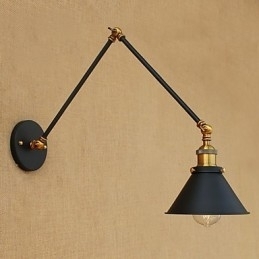 Downlight-Svingarmslys