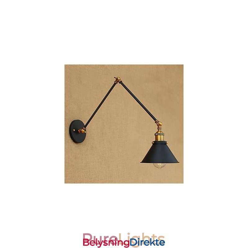 Downlight-Svingarmslys