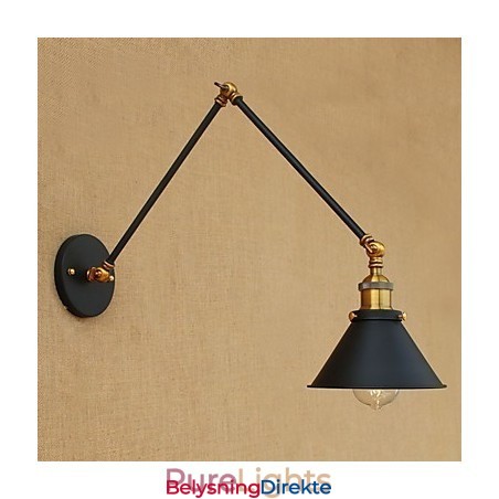 Downlight-Svingarmslys