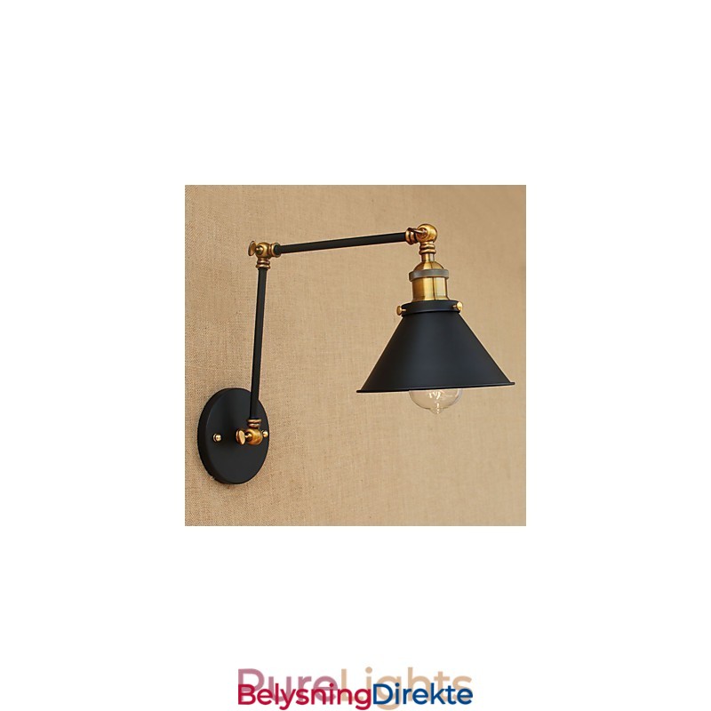 Downlight-Svingarmslys