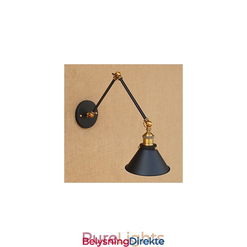 Downlight-Svingarmslys