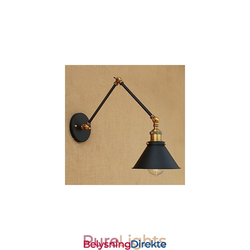 Downlight-Svingarmslys