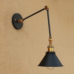 Downlight-Svingarmslys