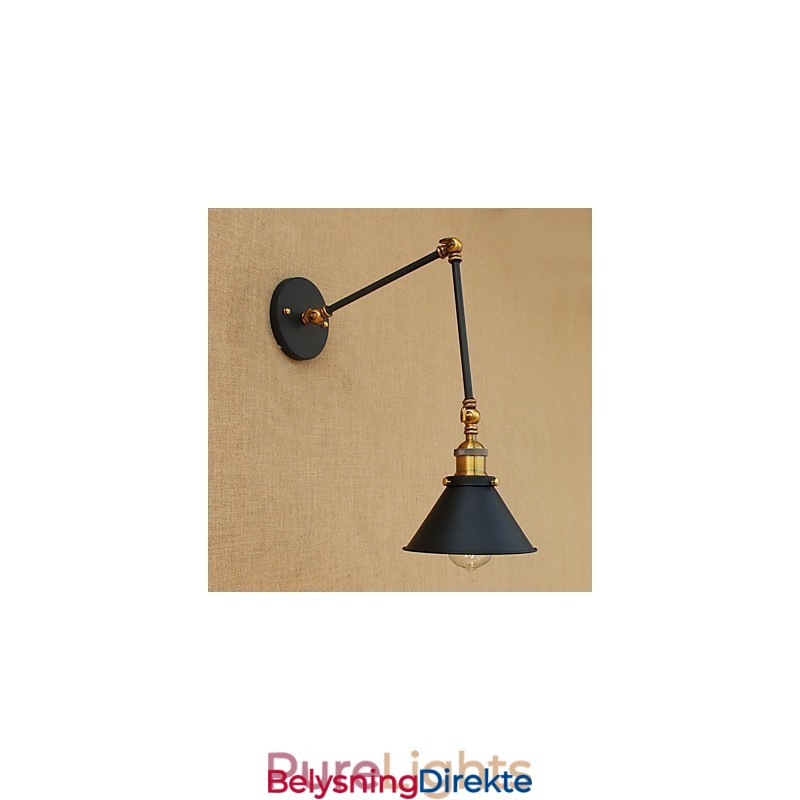 Downlight-Svingarmslys