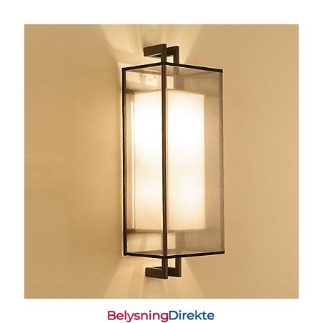 Moderne Samtidsstil Andre Funksjoner Omgivelseslys Vegglampe Vegglampe