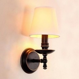 Vintage Andre Funksjoner Downlight Vegglampetter Vegglampe