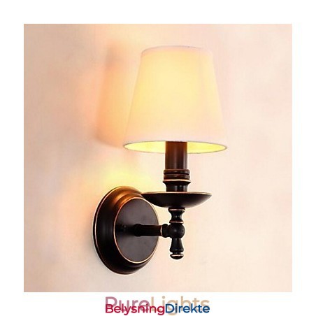 Vintage Andre Funksjoner Downlight Vegglampetter Vegglampe