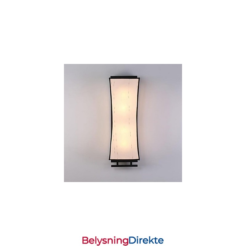 Vintage Andre Funksjoner Opplyst Vegglampetter Vegglampe