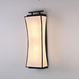 Vintage Andre Funksjoner Opplyst Vegglampetter Vegglampe