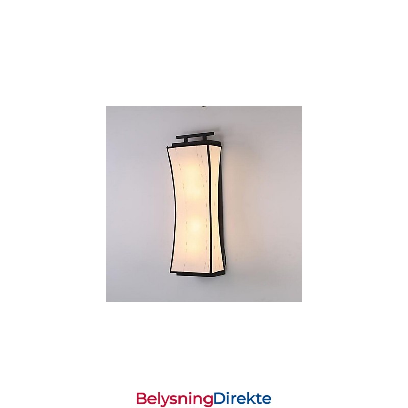 Vintage Andre Funksjoner Opplyst Vegglampetter Vegglampe