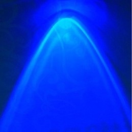 Moderne Og Samtidskunst I Ministil Med Omgivelseslys, Vegglampe