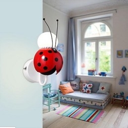 Moderne Samtidsstil Andre Funksjoner Downlight Vegglampe Vegglampe