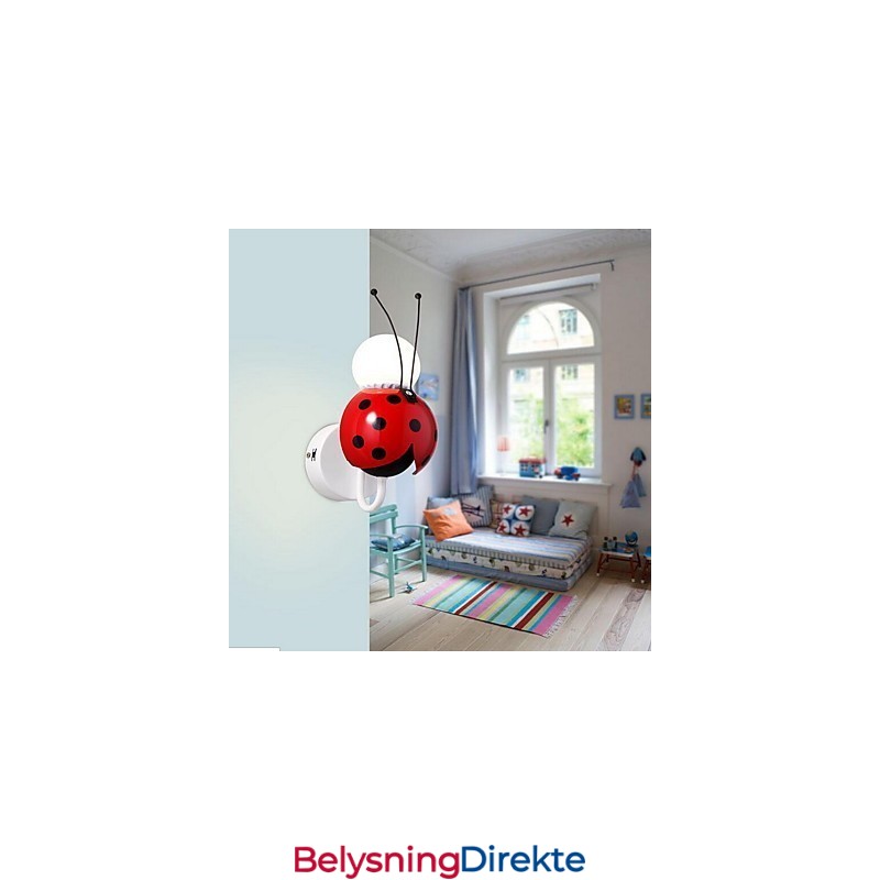 Moderne Samtidsstil Andre Funksjoner Downlight Vegglampe Vegglampe