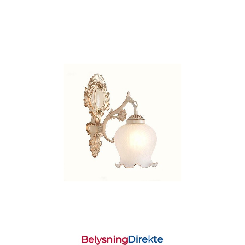 Vintage Andre Funksjoner Downlight Vegglampetter Vegglampe