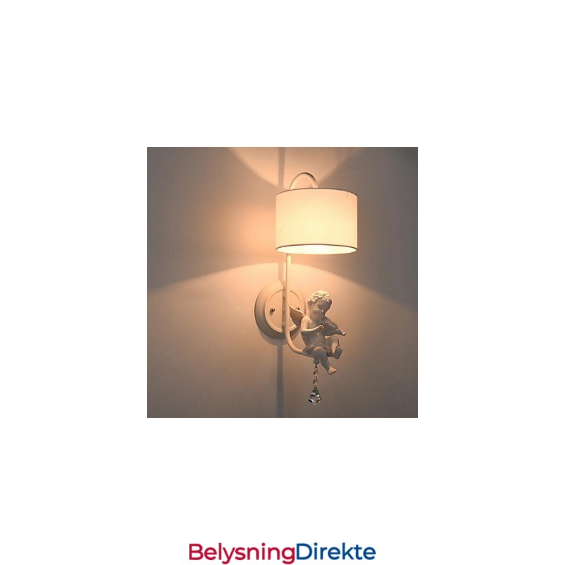 Vintage Andre Funksjoner Downlight Vegglampetter Vegglampe