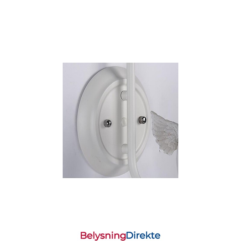 Vintage Andre Funksjoner Downlight Vegglampetter Vegglampe