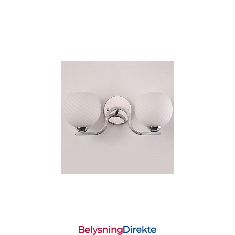 Moderne Samtidsstil Andre Funksjoner Opplyst Vegglampe Vegglampe