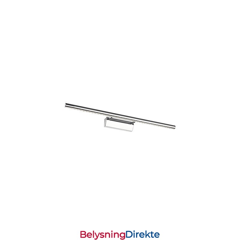 Integrert Moderne Samtidsstil For Omgivelseslys Baderomsbelysning Vegglampe