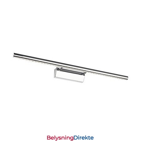 Integrert Moderne Samtidsstil For Omgivelseslys Baderomsbelysning Vegglampe