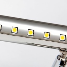 Integrert Moderne Samtidsstil For Omgivelseslys Baderomsbelysning Vegglampe