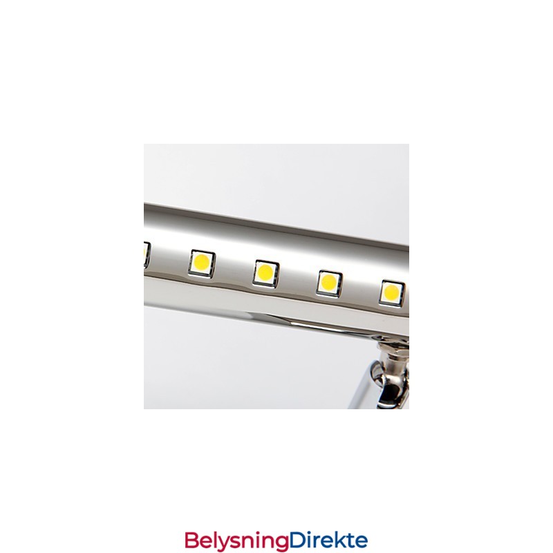 Integrert Moderne Samtidsstil For Omgivelseslys Baderomsbelysning Vegglampe