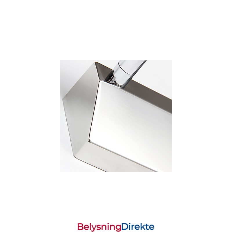 Integrert Moderne Samtidsstil For Omgivelseslys Baderomsbelysning Vegglampe