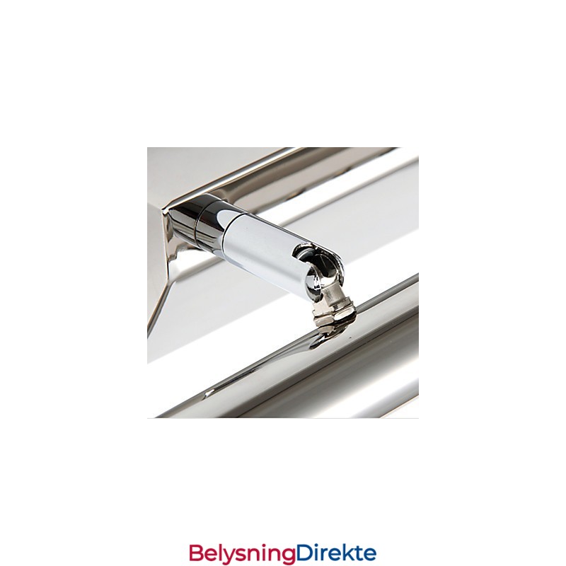 Integrert Moderne Samtidsstil For Omgivelseslys Baderomsbelysning Vegglampe