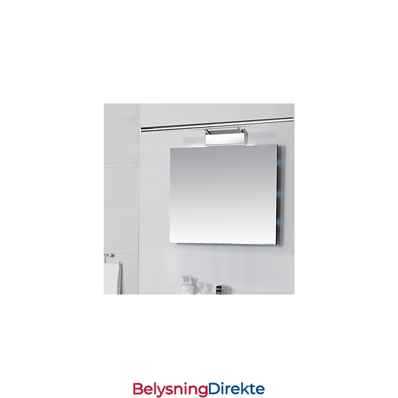 Integrert Moderne Samtidsstil For Omgivelseslys Baderomsbelysning Vegglampe