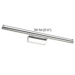 Integrert Moderne Samtidsstil For Omgivelseslys Baderomsbelysning Vegglampe