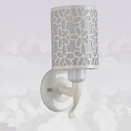 Moderne Mote Nattbordslampe