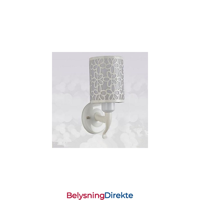 Moderne Mote Nattbordslampe