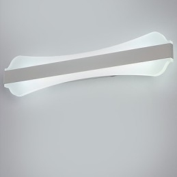 Høy Kvalitet 10W Speillampe Baderomslamper Rustfritt Og Akryl Vegglamper Sminkebelysning