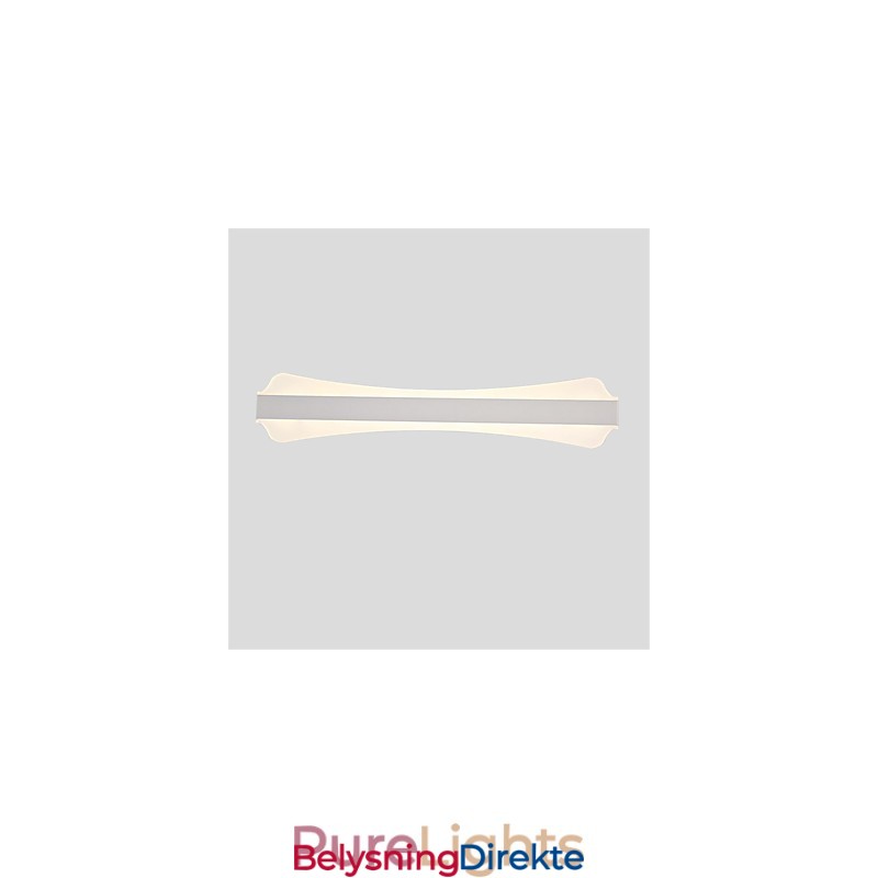 Høy Kvalitet 10W Speillampe Baderomslamper Rustfritt Og Akryl Vegglamper Sminkebelysning