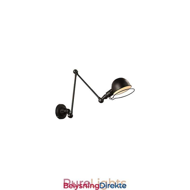 Svingarmslamper Moderne Samtids Metall