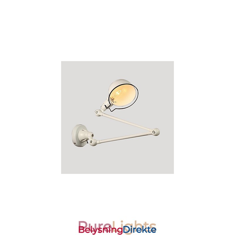 Svingarmslamper Moderne Samtids Metall