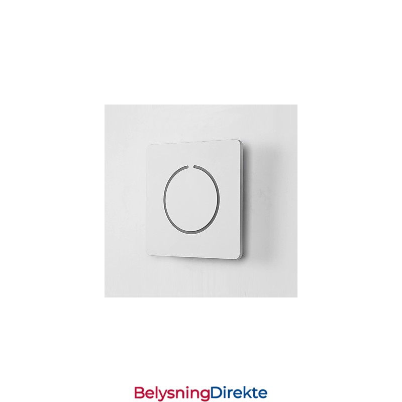 Integrert Moderne, Samtidsmalerfunksjon For Omgivelseslys Vegglampe Med Vegglampe