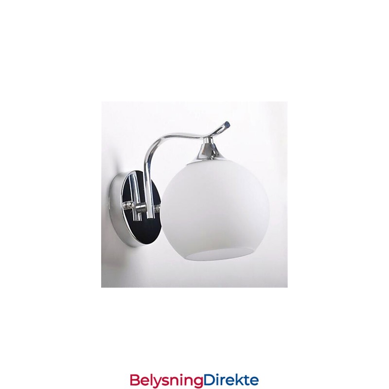 Moderne, Samtidskunstnerisk Galvanisert Funksjon For Mini-Stil Øyebeskyttelse Omgivelseslys Vegglampetter