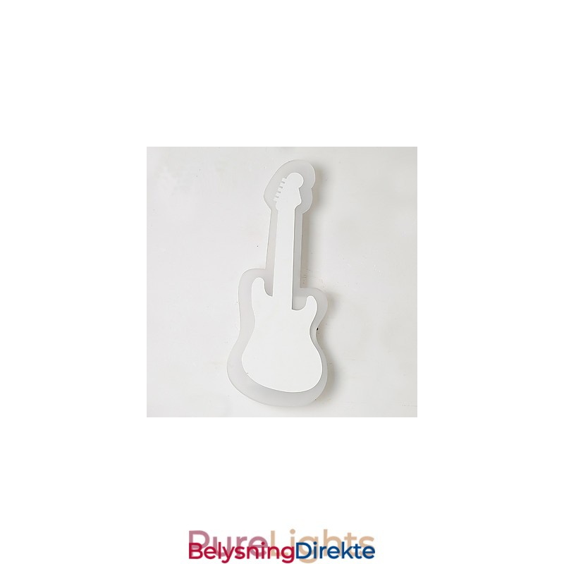 Moderne Vegglamper Enkelhet Akrylbelysning Stue Gang Soverom Hotellrom Nattbordslampe