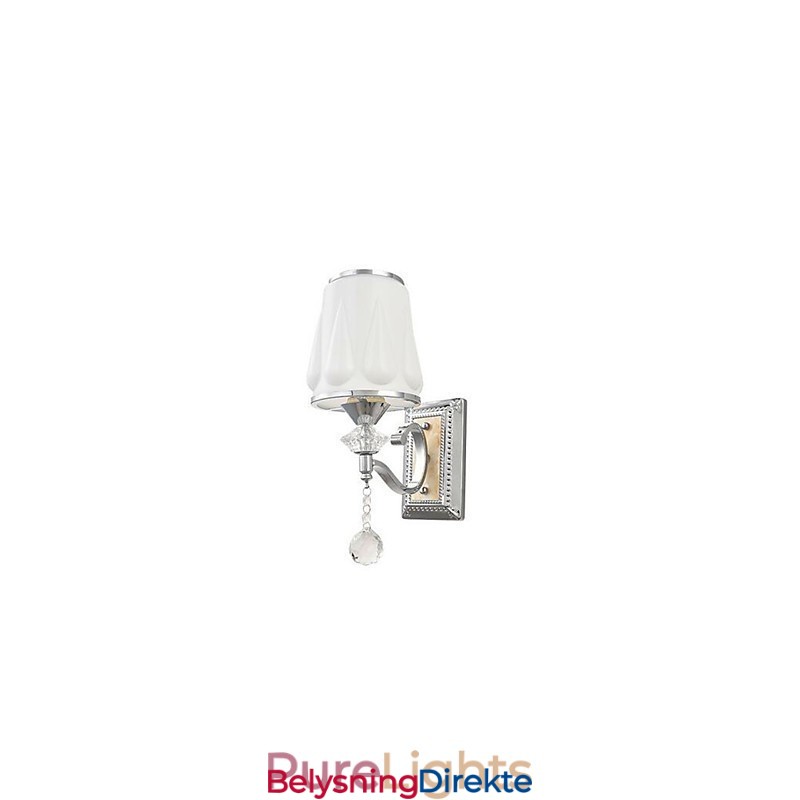 Moderne Samtids Moderne Samtids Tradisjonell Klassisk Galvanisert Funksjon For Krystalløye