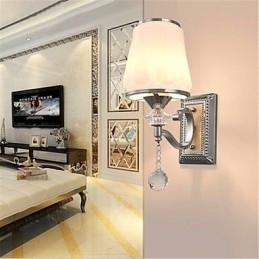 Moderne Samtids Moderne Samtids Tradisjonell Klassisk Galvanisert Funksjon For Krystalløye