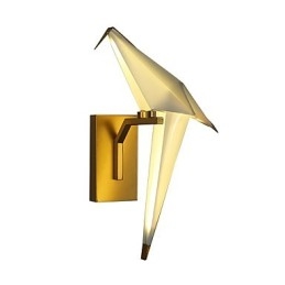 Moderne, Samtidskunstnerisk Galvanisert Funksjon For Downlight-Vegglampetter