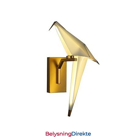 Moderne, Samtidskunstnerisk Galvanisert Funksjon For Downlight-Vegglampetter