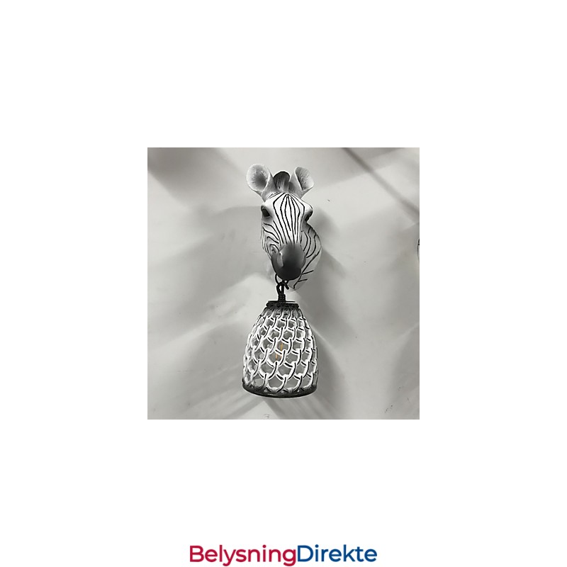 Harpiksmaterialer Vegglamper Stue Restaurant Kafédekorasjon Vegglamper