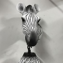 Harpiksmaterialer Vegglamper Stue Restaurant Kafédekorasjon Vegglamper