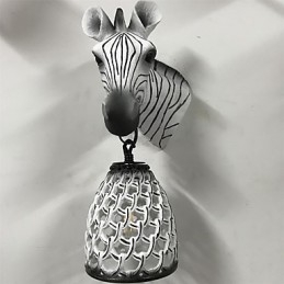 Harpiksmaterialer Vegglamper Stue Restaurant Kafédekorasjon Vegglamper